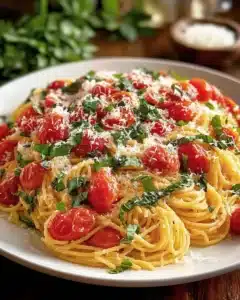 Ina Garten Summer Garden Pasta Salad Recipe