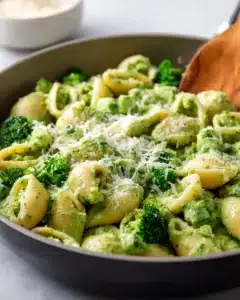 Healthy Broccoli Pasta Recipe